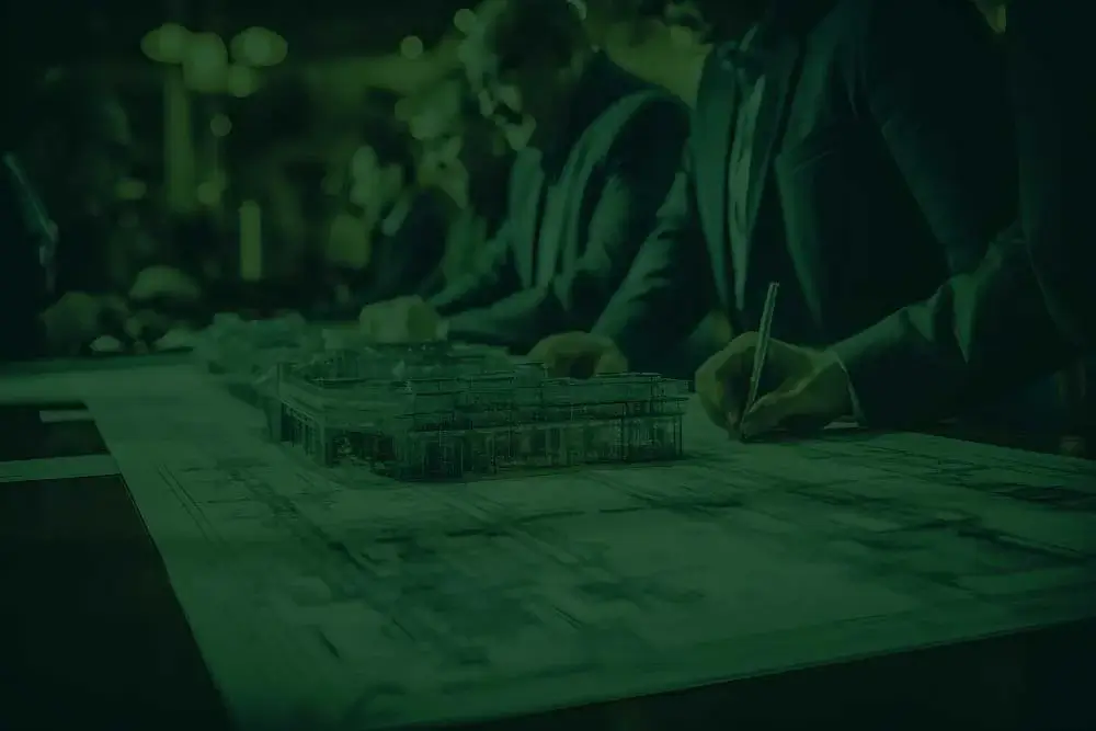 Infrastructure Planners